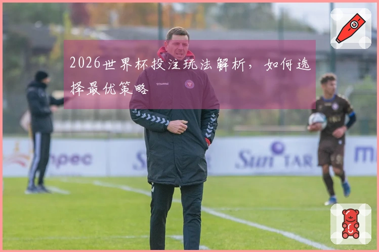 2026世界杯投注玩法解析,如何选择最优策略